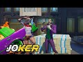 Fortnite Roleplay THE JOKER! #3 (A Fortnite Short Film)