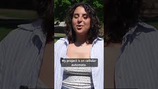 Myrto Terpsiadou - Wolfram Summer Research Institute @WolframResearch