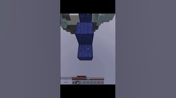 0 CPS Rush in BEDFIGHT 😱 | #shorts #minecraft #bridging #pojavalauncher #0cps #chacha #bridgerland |