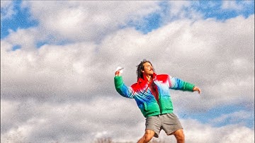 Anees - Free Me (Official Video)