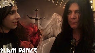 Celebrity Generations of KISS - Mark Slaughter - Interview Wealth