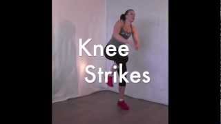 Knee Strikes