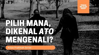 Download Lagu 03. Tak Kenal Maka Tak Sayang | Kelas PraNikah Download Lagu 03. Tak Kenal Maka Tak Sayang | Kelas PraNikah