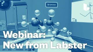 What's New from Labster