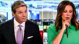 Clueless Fox Panel Slams Students For Protesting Climate Change