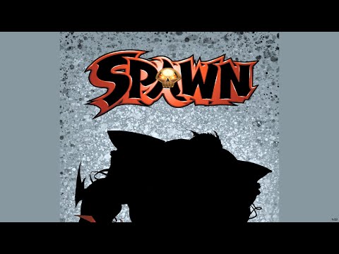 Image Comics - Volume 1 | Spawn #104