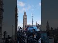 Big Ben Rings (1st Part)