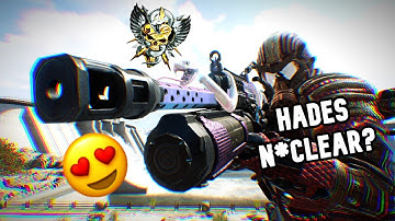 THE HADES MASTERCRAFT in BLACK OPS 4...🐍 | BEST HADES CLASS SETUP | Bo4 in 2020