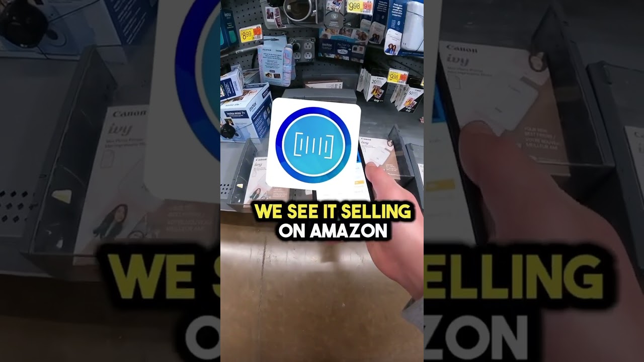 Best Side Hustle: Amazon FBA Retail & Online Arbitrage 