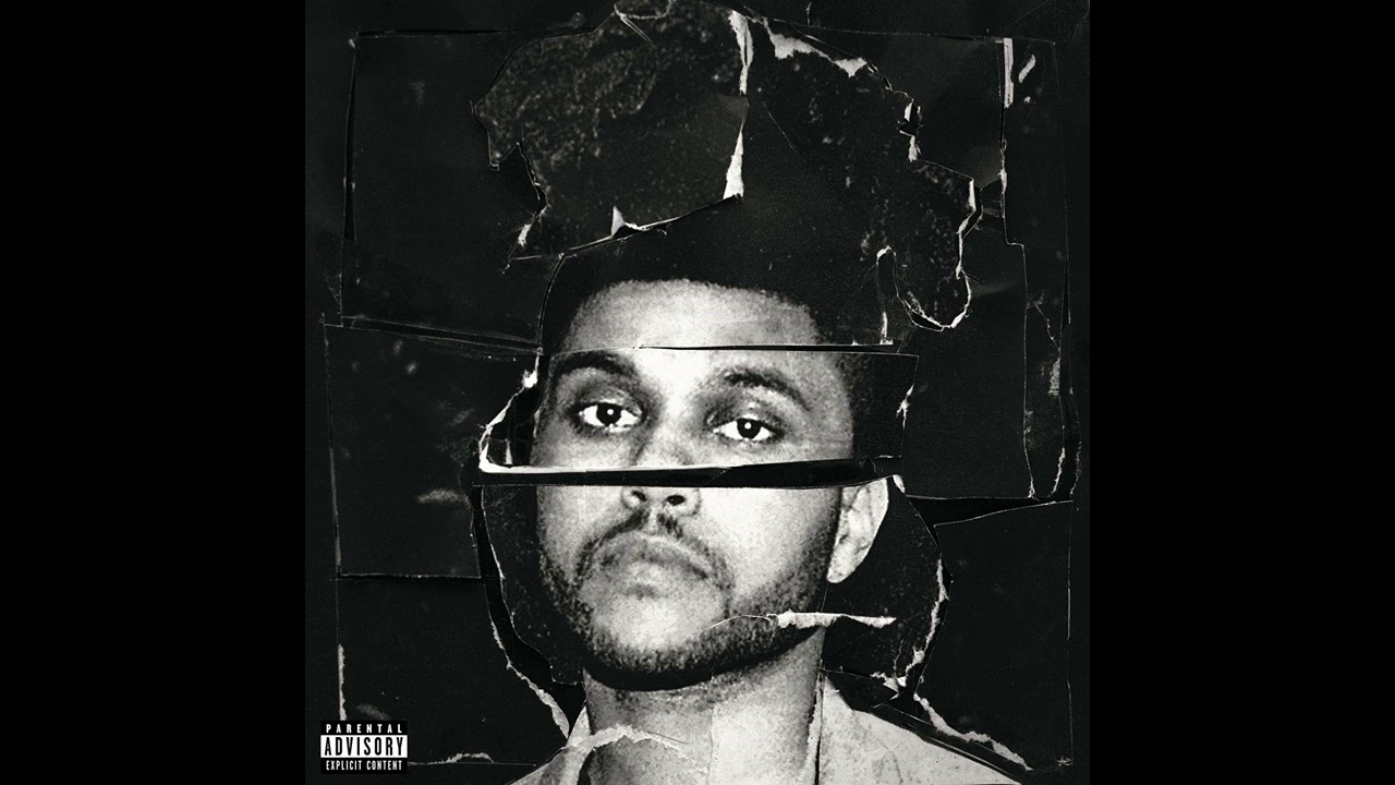 The Weeknd Instrumental Original - YouTube