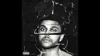 The Weeknd Shameless Instrumental Original