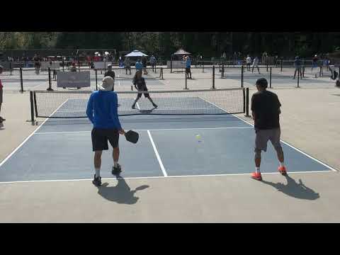 2024.09.01 MD4.5 Peter Maclaren + Fanshi Lu vs Mackonner Dy + Munroe Durie Pedersen (semi-final)