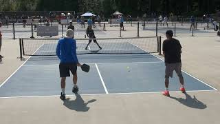 2024.09.01 MD4.5 Peter Maclaren + Fanshi Lu vs Mackonner Dy + Munroe Durie Pedersen (semi-final)