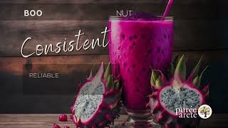 Elevate Your Juice Game with Puree Arete screenshot 2