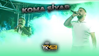 Koma Şiyar - Halay Ful - Sahne - Günyüzü - 2025