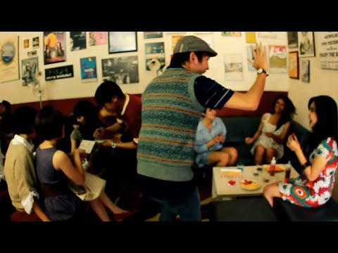 Rocket Rockers - Reuni (Official Music Video)