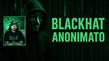 ¿Cómo ser Anónimo en INTERNET? Full PRIVACIDAD | Skill BLACKHAT Anonymous | HACKING | Matías Vergara