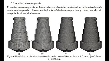 [CAI-009] Análisis Estático y Dinámico mediante Elementos Finitos en 2D y 3D