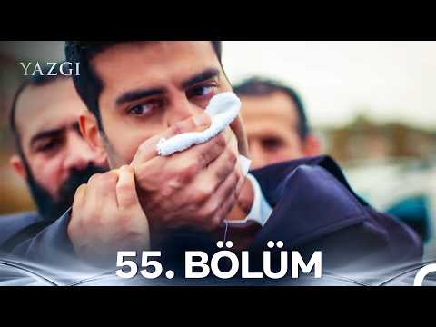 Yazgı 55. Bölüm