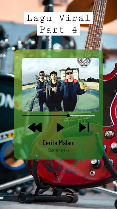 Cerita Malam - Karnamereka #shorts #fyp #viral