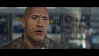 Rampage Promise Spot Now Playing In Cinemas