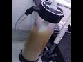 DIY Sand Filter