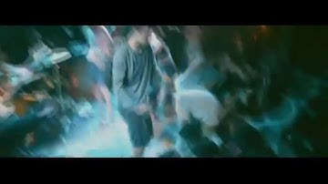 Backtrack - Darker Half (Live Music Video)