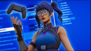 We Recruited The *BEST* Underrated Fortnite Controller Player