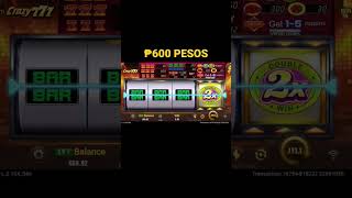 CASINO FRENZY - P600•4x•Respin screenshot 3