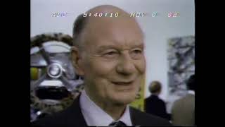 World News Tonight (ABC) - 1982-11-08