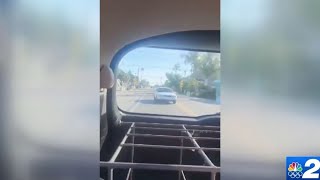 Video captures moments before Matlacha crash that killed 80-year-old woman