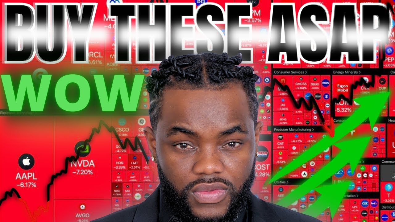 🚨Important Warning A Once Ia A Lifetime Opportunity Is Coming YouTube
