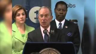 New Veterans career service in NYC announced