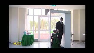 Dalaşgär Hydyr Nunnaýew Ses Berdi