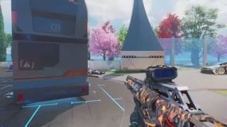 Black Ops 3 Multiplayer Edit