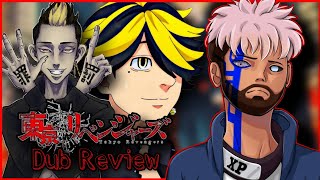Kazutora Arrives | Tokyo Revengers(English Dub) Episode 15 Review