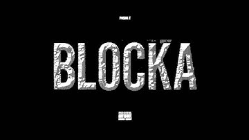 Pusha T - Blocka ft Travis Scott & Popcaan