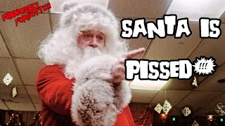 Santa Is Bringing More Than Toys In Christmas Evil (1980)