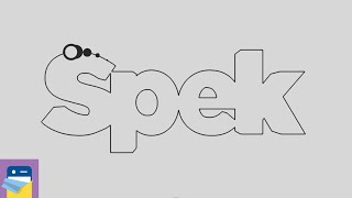 Spek.: Apple Arcade iPad Gameplay Walkthrough Part 1 (by RAC7)