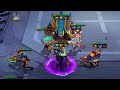 This Reroll Comp ⭐️⭐️⭐️ SO OP Tft Set 15