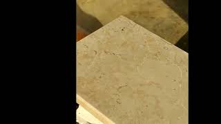 Мраморная Ступень Из Натурального Камня