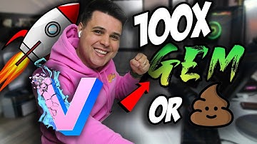 Vader Protocol Token VADER Crypto ✅ Will I Buy Some? *WATCH BEFORE YOU BUY*!