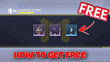how to get FREE quick 360 emote in codm | codm redeem code 2023 | free epic skin