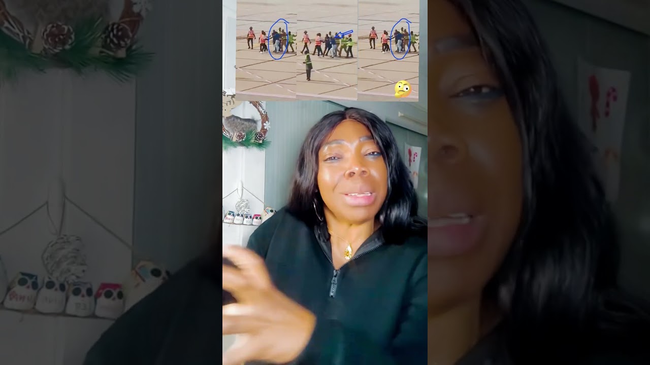 🚨CE MONSIEUR ÉTAIT SUR LE POINT DE PARTIR S’INSTALLER DÉFINITIVEMENT AU CANADA MAIS SAUF QUE LE JOUR