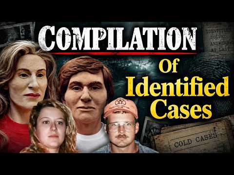 Compilation of Seven Jane and John Does Identified! - YouTube
