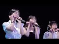 Cut/M-Line Music #092/有頂天LOVE/宮本佳林・小片リサ・小関舞・勝田里奈/LIVE映像