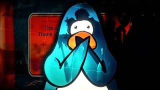 The Club Penguin Creeps