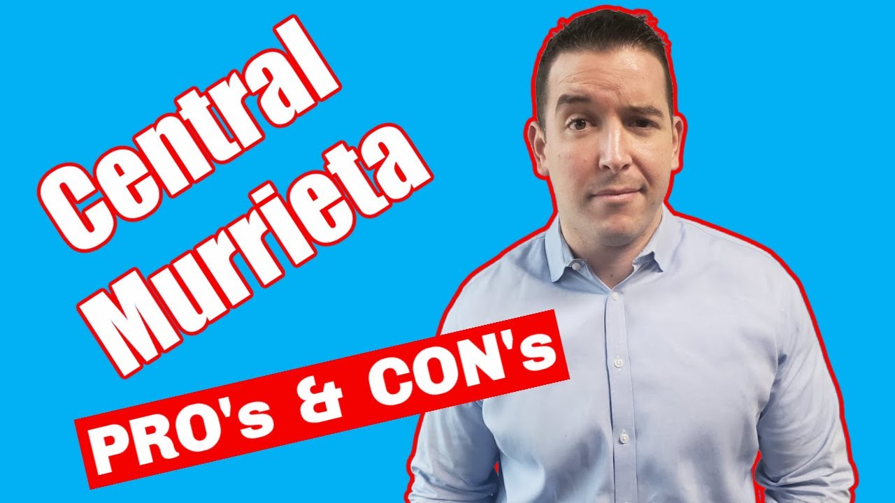 Moving to Central Murrieta California? Pros and Cons of Murrieta