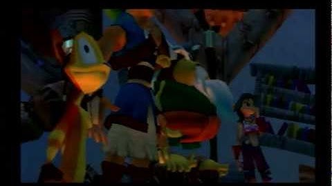 Jak and Daxter the Precursor Legacy HQ Remake Part 17