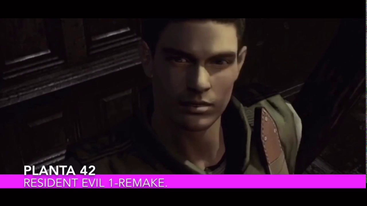 LOS ENEMIGOS MAS GRANDES - GIGANTES DE RESIDENT EVIL - YouTube